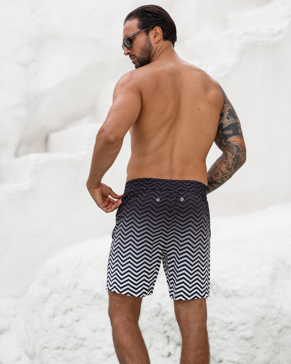 Onyx Vibe 7" Swim Trunks Tucann 