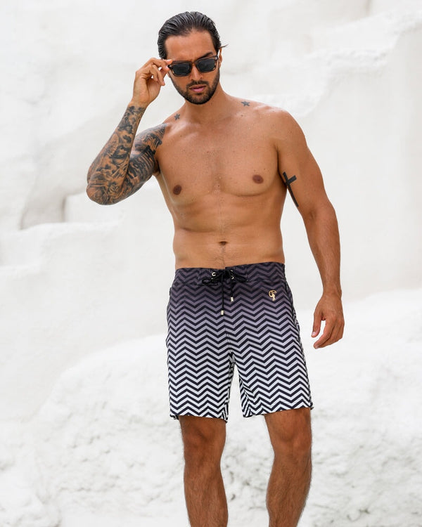 Onyx Vibe 7" Swim Trunks Tucann 