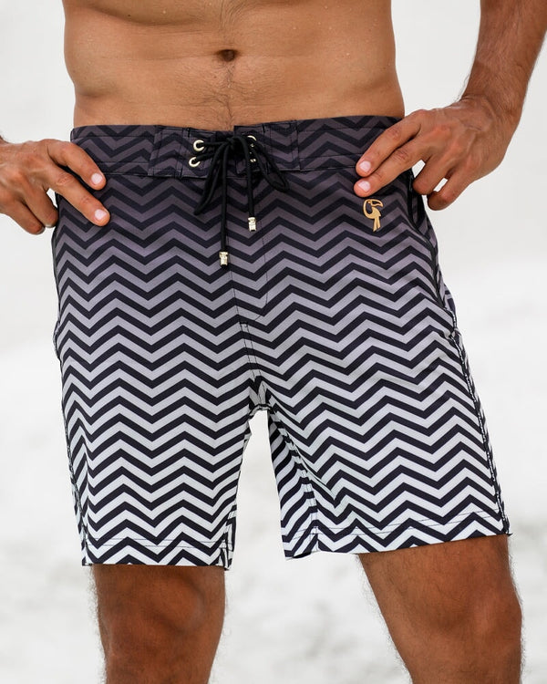 Onyx Vibe 7" Swim Trunks Tucann 