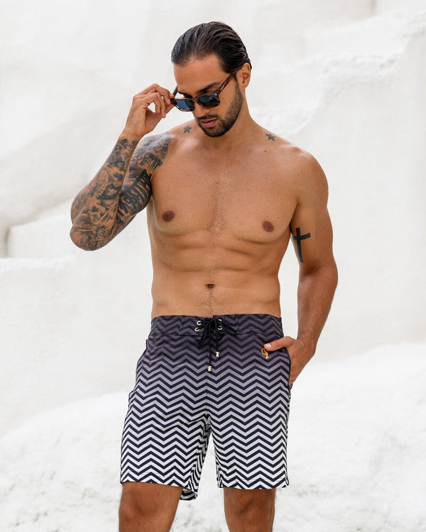 Onyx Vibe 7" Swim Trunks Tucann 