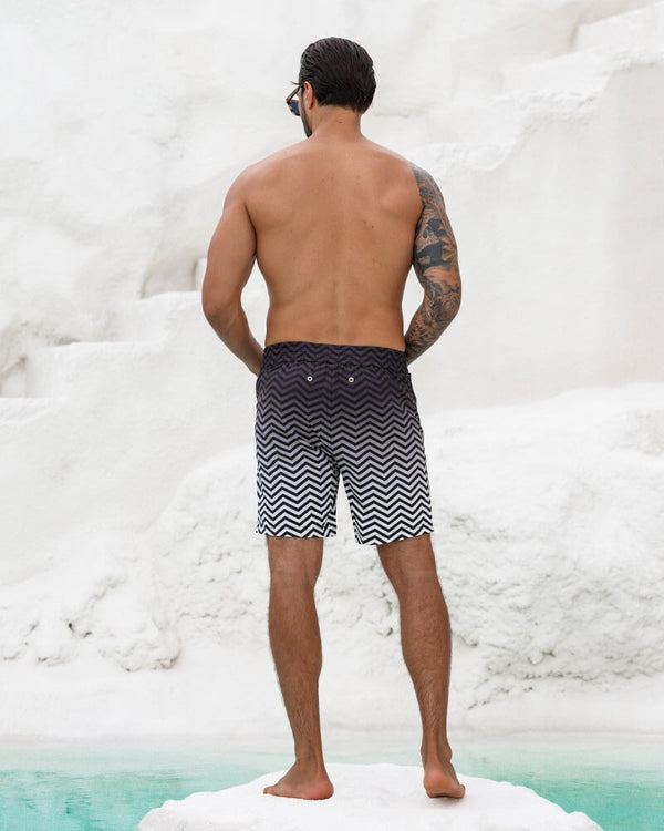 Onyx Vibe 7" Swim Trunks Tucann 
