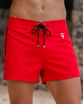 Pure Red 3