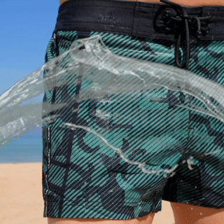 fast drying swim shorts