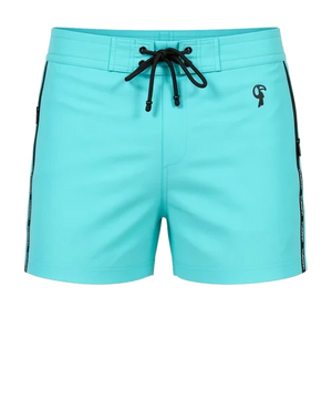 Fluro Aqua – 3"