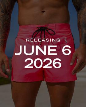 Signature Collection - Coral 3