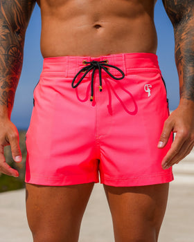 Signature Collection - Coral 3