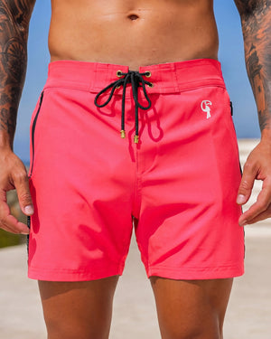 Signature Collection - Coral 5" Tucann 
