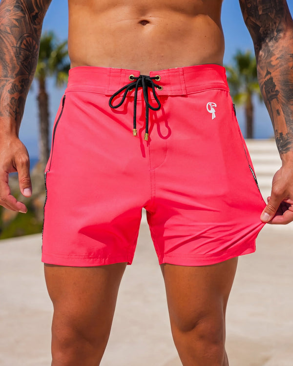 Signature Collection - Coral 5" Tucann 