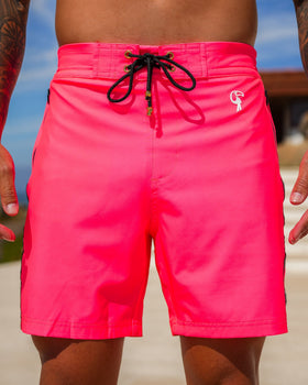 Signature Collection - Coral 7