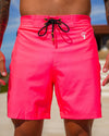 Signature Collection - Coral 7" Tucann 