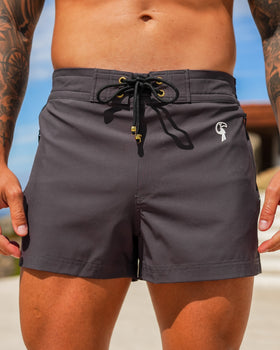 Signature Collection - Grey 3