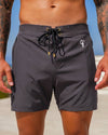 Signature Collection - Grey 5" Tucann 