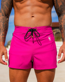 Signature Collection - Magenta 3