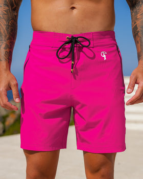 Signature Collection - Magenta 7