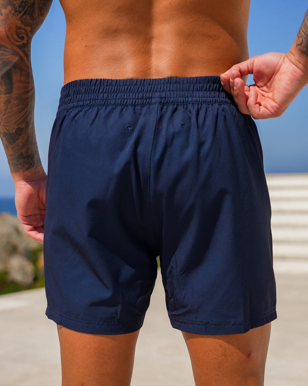 Signature Collection - Midnight 5" Tucann 
