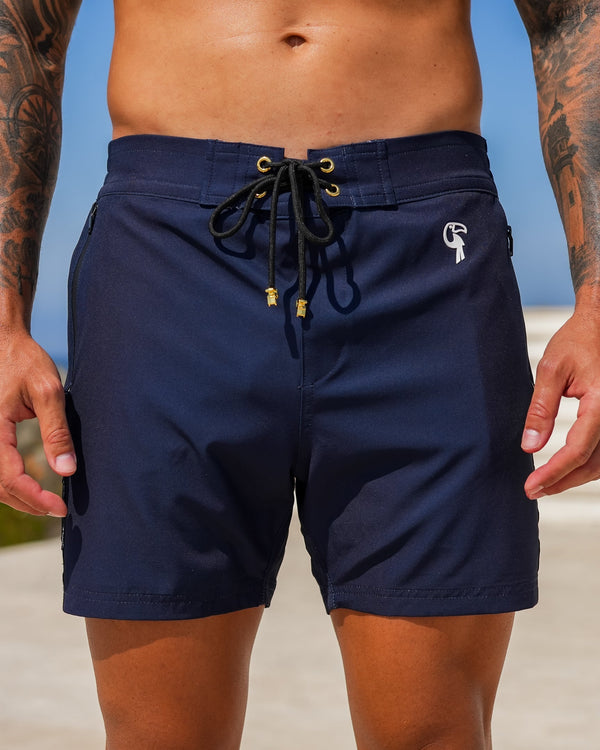 Signature Collection - Midnight 5" Tucann 