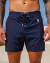 Signature Collection - Midnight 5" Tucann 