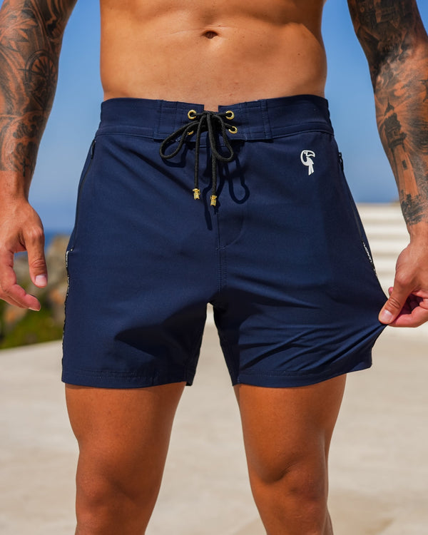 Signature Collection - Midnight 5" Tucann 