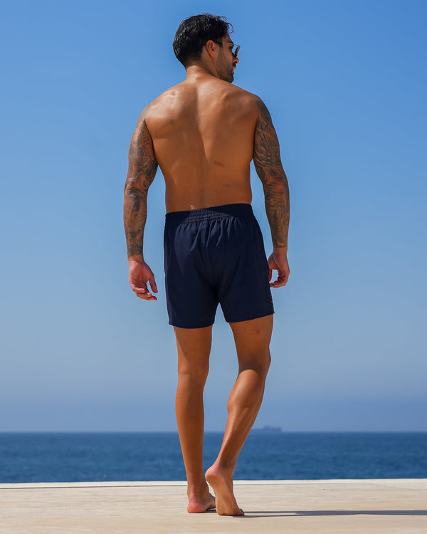 Signature Collection - Midnight 5" Tucann 
