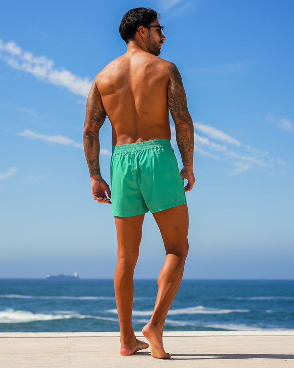 Signature Collection - Mint 3" Tucann 