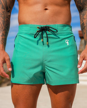 Signature Collection - Mint 3