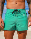 Signature Collection - Mint 3" Tucann 