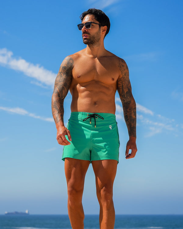 Signature Collection - Mint 3" Tucann 