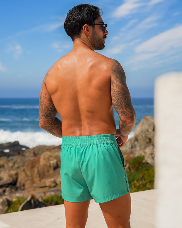 Signature Collection - Mint 3" Tucann 