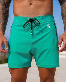 Signature Collection - Mint 5