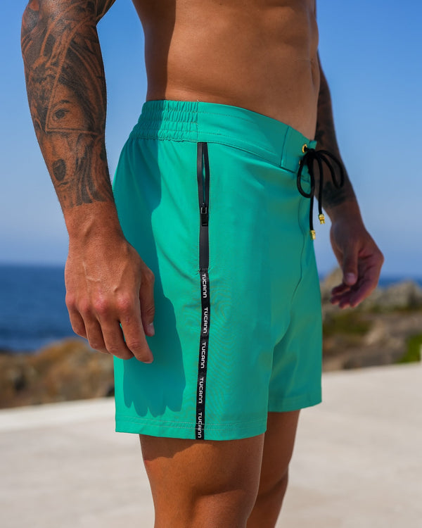 Signature Collection - Mint 5" Tucann 