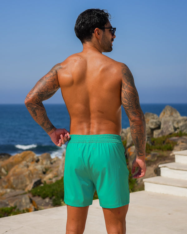 Signature Collection - Mint 5" Tucann 