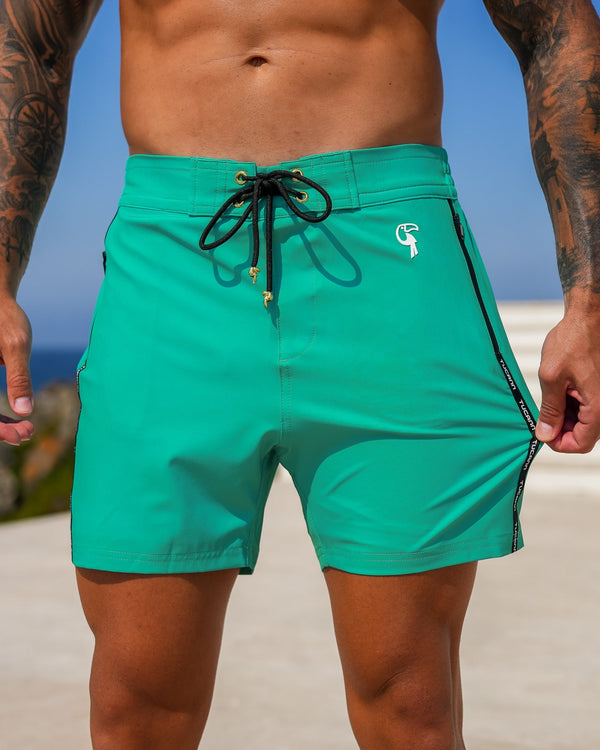 Signature Collection - Mint 5" Tucann 