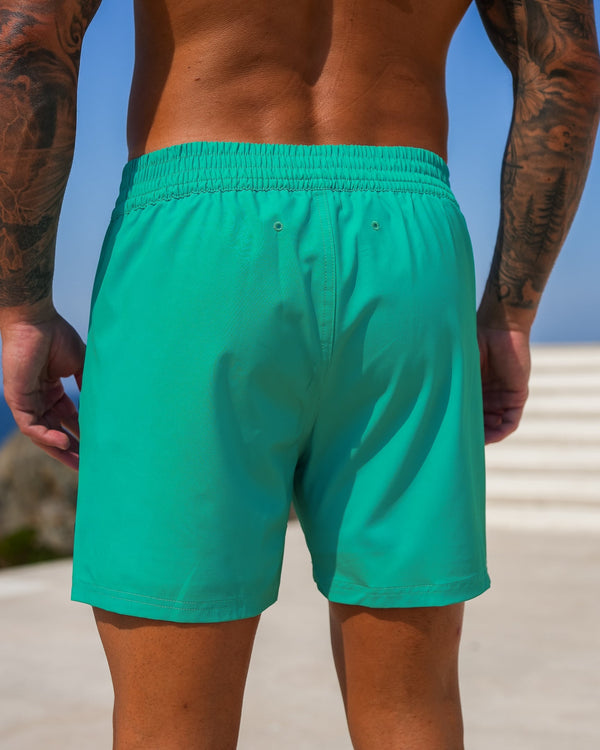 Signature Collection - Mint 5" Tucann 