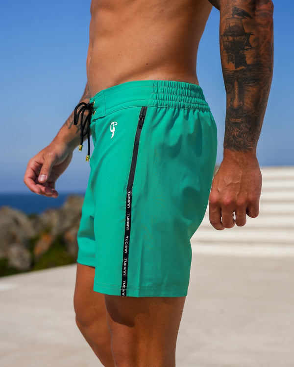 Signature Collection - Mint 5" Tucann 