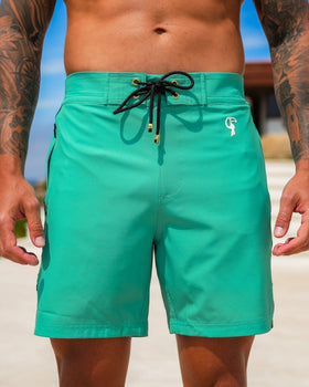 Signature Collection - Mint 7