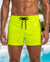 Speckle - Fluro 3" Tucann 