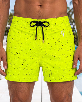 Speckle - Fluro 5