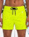 Speckle - Fluro 5" Tucann 