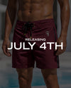 Speckle - Maroon 5" Tucann 