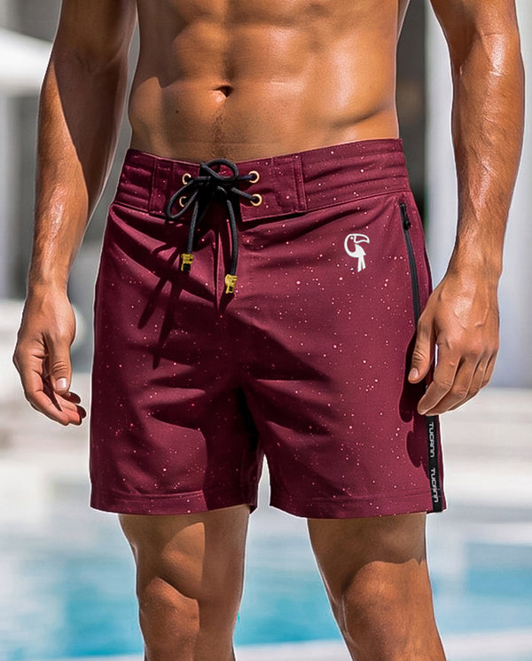 Speckle - Maroon 5" Tucann 