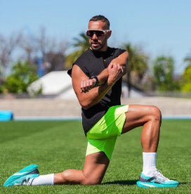 Mens athleisure and sports wear