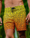 Stingray Sunset - 5" Shorts / Board shorts Tucann 