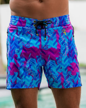 Toxic Collection - Light Blue 5