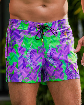 Toxic Collection - Purple 3