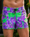 Toxic Collection - Purple 3" Tucann 