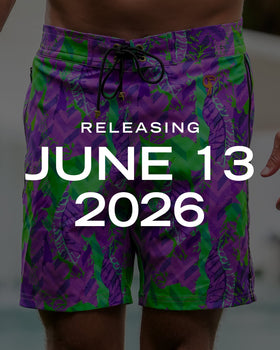 Toxic Collection - Purple 7