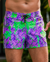 Toxic Collection - Purple 3"