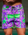 Toxic Collection - Purple 5"