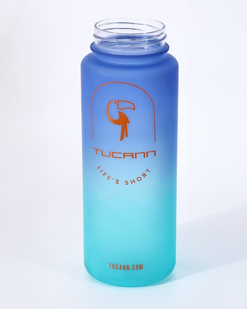 Tucann Drink Bottles - Blue Drinking Bottle Tucann 