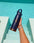Tucann Steel Bottle 710ml Drinking Bottle Tucann Navy 